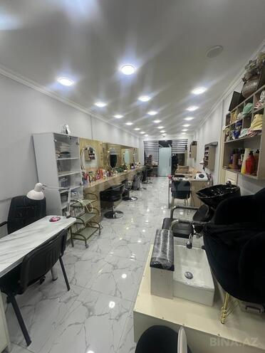 Продается  объект 65 м², м. Мемар Аджеми, photo 1 from 10
