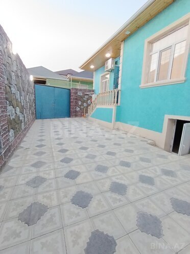 Satılır 3 otaqlı həyət evi/bağ evi 100 m², Ramana q., photo 5 from 23