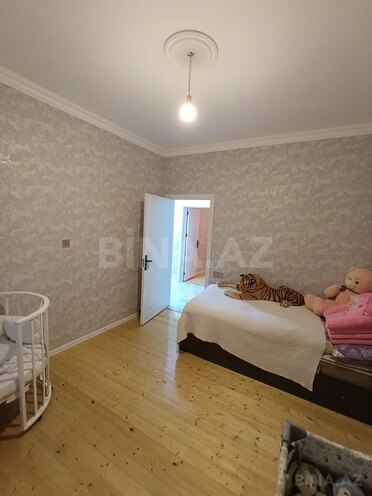 Satılır 3 otaqlı həyət evi/bağ evi 100 m², Ramana q., photo 21 from 23