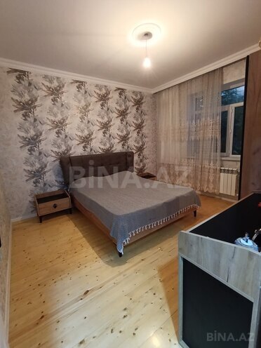 Satılır 3 otaqlı həyət evi/bağ evi 100 m², Ramana q., photo 15 from 23