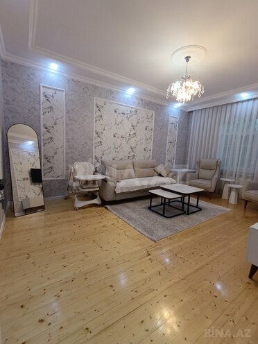 Satılır 3 otaqlı həyət evi/bağ evi 100 m², Ramana q., photo 12 from 23