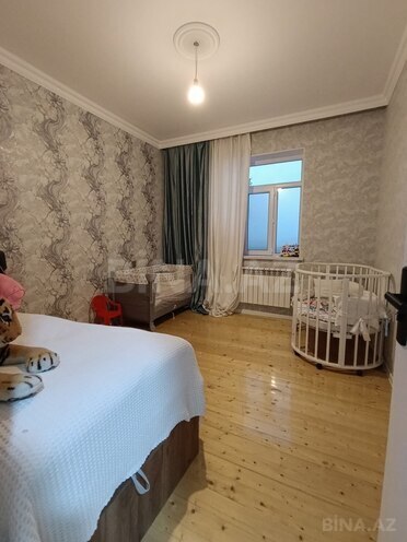 Satılır 3 otaqlı həyət evi/bağ evi 100 m², Ramana q., photo 16 from 23