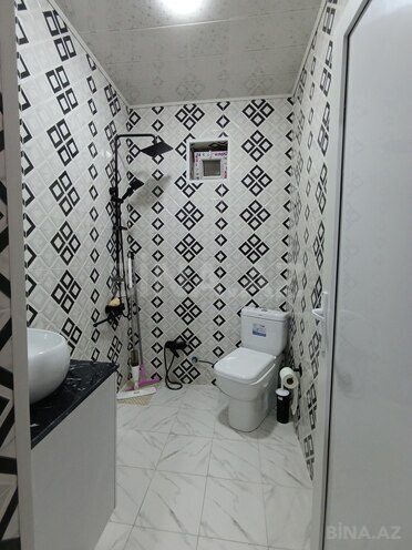 Satılır 3 otaqlı həyət evi/bağ evi 100 m², Ramana q., photo 19 from 23