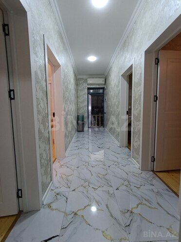 Satılır 3 otaqlı həyət evi/bağ evi 100 m², Ramana q., photo 22 from 23