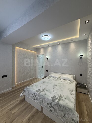 Satılır 2 otaqlı yeni tikili 67 m², İnşaatçılar m., photo 5 from 13
