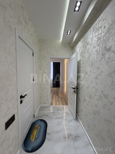 Satılır 2 otaqlı yeni tikili 67 m², İnşaatçılar m., photo 11 from 13