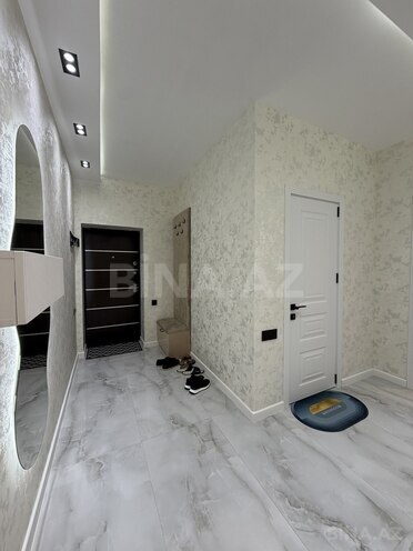 Satılır 2 otaqlı yeni tikili 67 m², İnşaatçılar m., photo 10 from 13