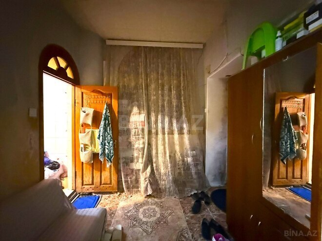 Satılır 3 otaqlı köhnə tikili 70 m², Bakıxanov q., photo 8 from 12