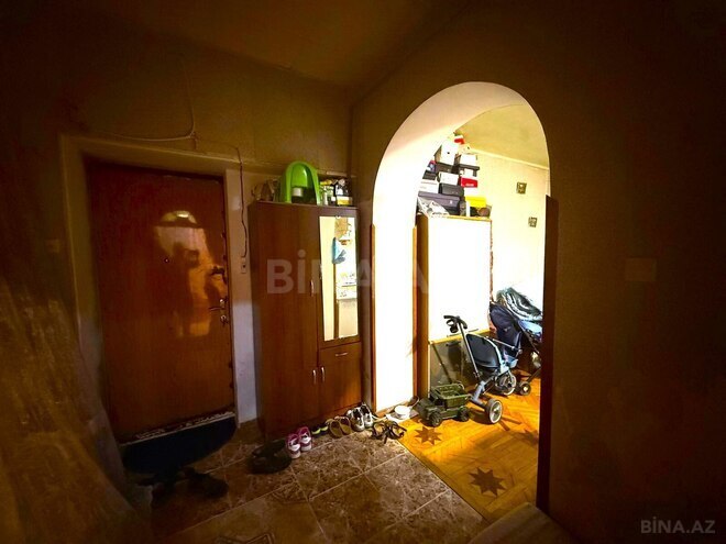 Satılır 3 otaqlı köhnə tikili 70 m², Bakıxanov q., photo 7 from 12