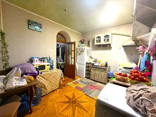 Satılır 3 otaqlı köhnə tikili 70 m², Bakıxanov q., photo 10 from 12