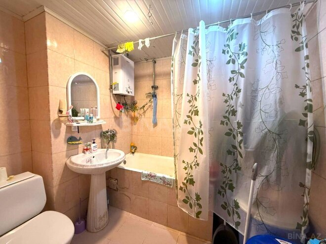Satılır 3 otaqlı köhnə tikili 70 m², Bakıxanov q., photo 11 from 12