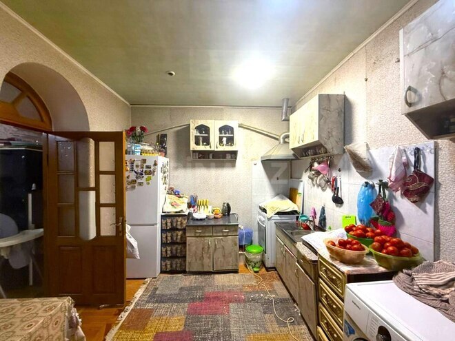 Satılır 3 otaqlı köhnə tikili 70 m², Bakıxanov q., photo 9 from 12