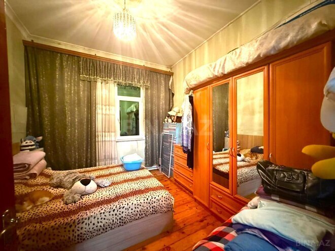 Satılır 3 otaqlı köhnə tikili 70 m², Bakıxanov q., photo 5 from 12