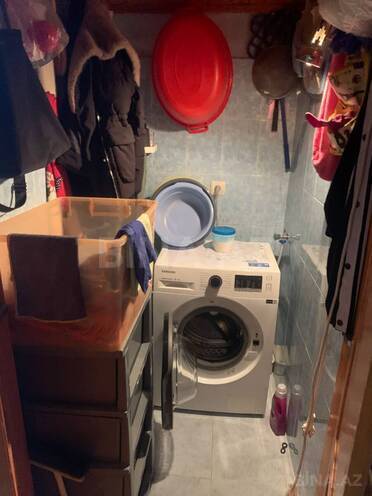 Satılır 3 otaqlı köhnə tikili 60 m², Gənclik m., photo 17 from 20