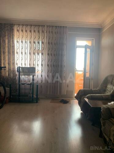 Satılır 3 otaqlı köhnə tikili 60 m², Gənclik m., photo 4 from 20