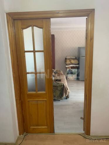 Satılır 3 otaqlı köhnə tikili 60 m², Gənclik m., photo 12 from 20