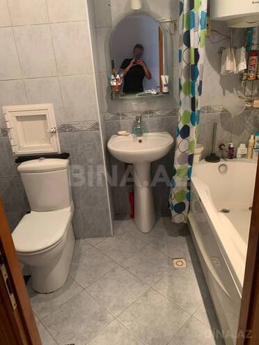 Satılır 3 otaqlı köhnə tikili 60 m², Gənclik m., photo 19 from 20