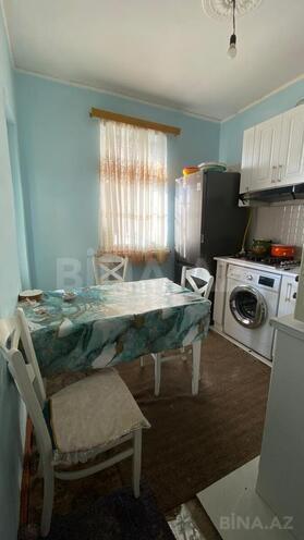 Satılır 4 otaqlı köhnə tikili 90 m², Hövsan q., photo 3 from 12