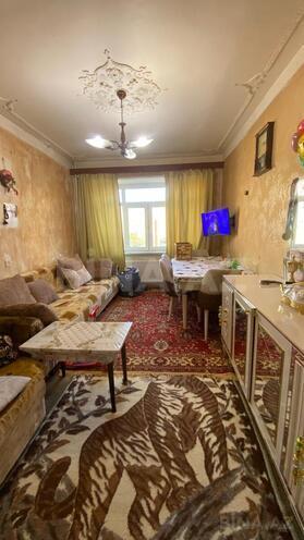 Satılır 4 otaqlı köhnə tikili 90 m², Hövsan q., photo 7 from 12
