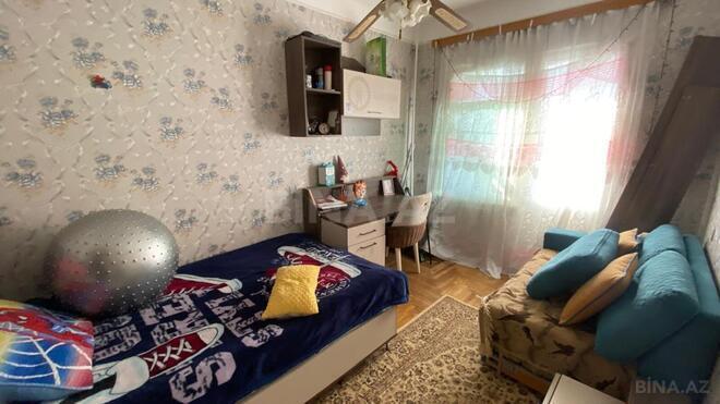 Satılır 4 otaqlı köhnə tikili 90 m², Hövsan q., photo 8 from 12