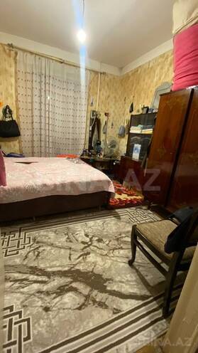 Satılır 4 otaqlı köhnə tikili 90 m², Hövsan q., photo 11 from 12