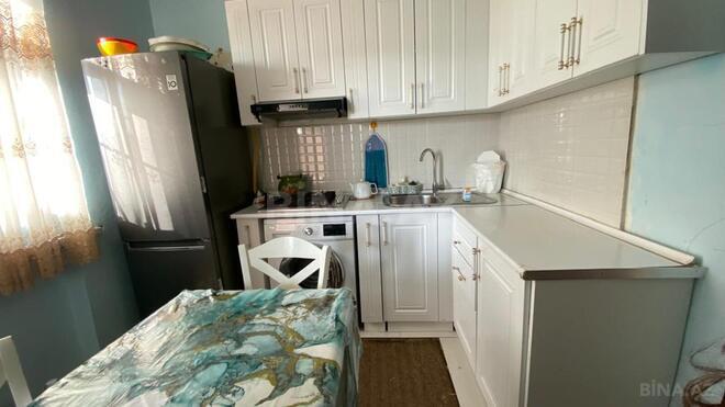 Satılır 4 otaqlı köhnə tikili 90 m², Hövsan q., photo 5 from 12