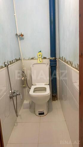 Satılır 4 otaqlı köhnə tikili 90 m², Hövsan q., photo 9 from 12
