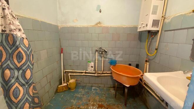 Satılır 4 otaqlı köhnə tikili 90 m², Hövsan q., photo 10 from 12