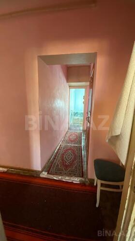 Satılır 4 otaqlı köhnə tikili 90 m², Hövsan q., photo 4 from 12