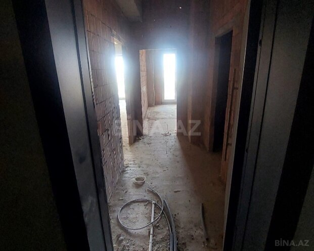 Satılır 2 otaqlı yeni tikili 90.5 m², Biləcəri q., photo 12 from 16