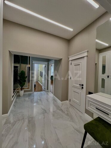 Сдается 2-комн. новостройка 70 м², м. Элмляр Академиясы, photo 10 from 13