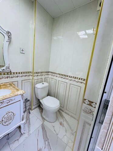 İcarəyə verilir 2 otaqlı yeni tikili 100 m², 28 May m., photo 7 from 15