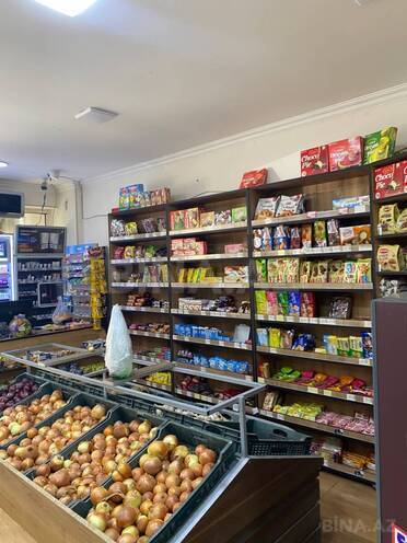 Продаётся  объект 110 м², м. Низами, photo 4 from 7