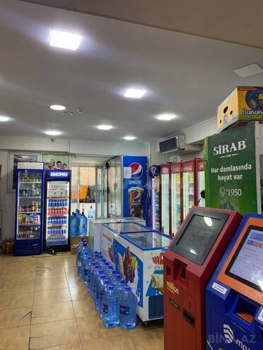 Продаётся  объект 110 м², м. Низами, photo 1 from 7
