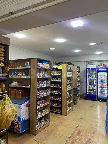 Продаётся  объект 110 м², м. Низами, photo 6 from 7