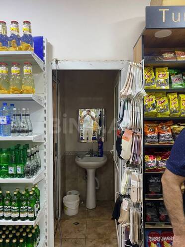 Продаётся  объект 110 м², м. Низами, photo 3 from 7