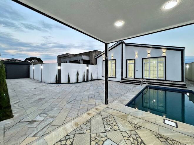 Продается 4-комн. дом/дача 150 м², пос. Шувеляны, photo 6 from 15