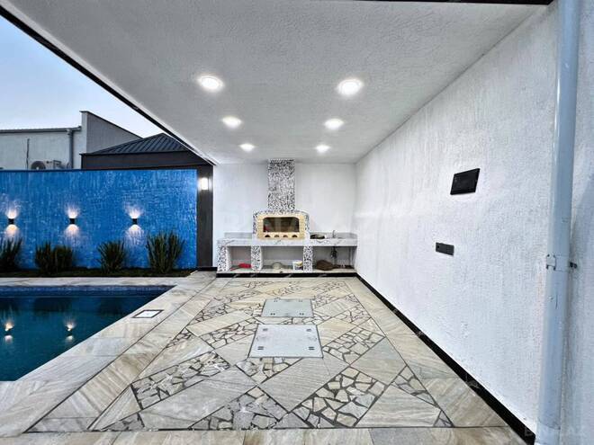 Продается 4-комн. дом/дача 150 м², пос. Шувеляны, photo 7 from 15