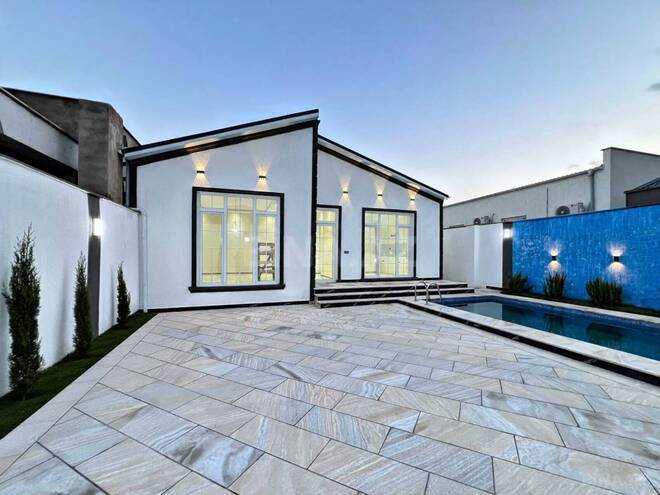 Продается 4-комн. дом/дача 150 м², пос. Шувеляны, photo 4 from 15