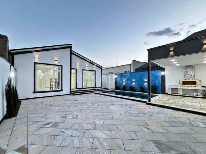 Продается 4-комн. дом/дача 150 м², пос. Шувеляны, photo 5 from 15