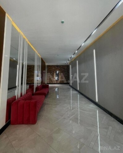 Satılır 3 otaqlı yeni tikili 97.4 m², Koroğlu m., photo 10 from 17