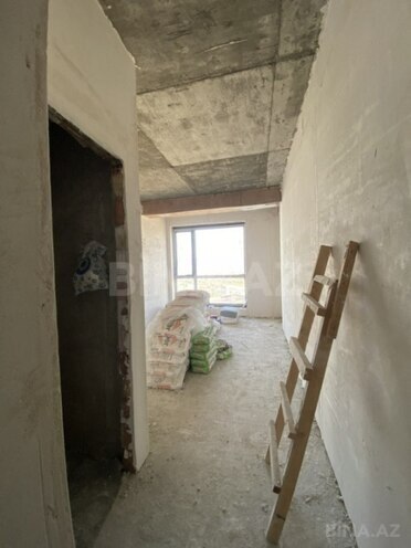 Satılır 3 otaqlı yeni tikili 97.4 m², Koroğlu m., photo 16 from 17