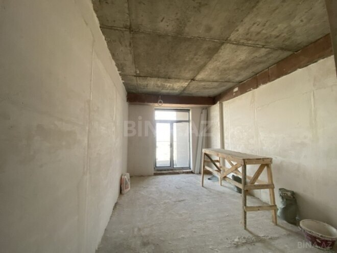 Satılır 3 otaqlı yeni tikili 97.4 m², Koroğlu m., photo 15 from 17