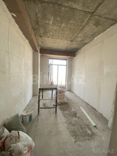 Satılır 3 otaqlı yeni tikili 97.4 m², Koroğlu m., photo 14 from 17