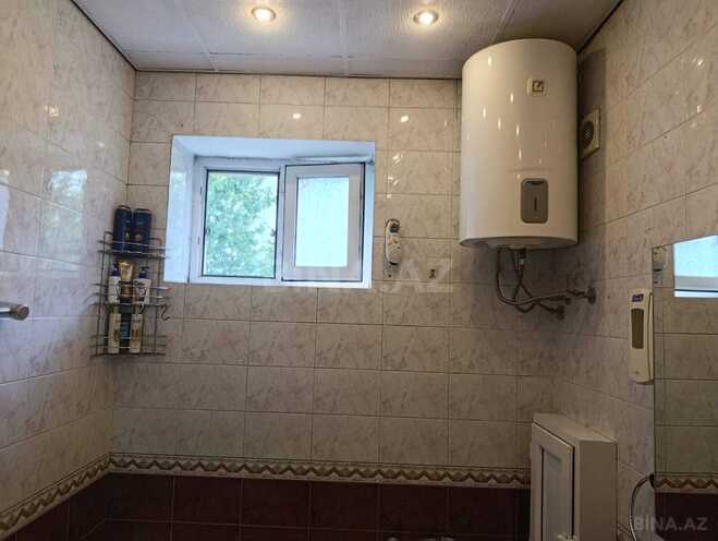 Продаётся 3-комн. вторичка 96 м², м. Сахил, photo 17 from 18