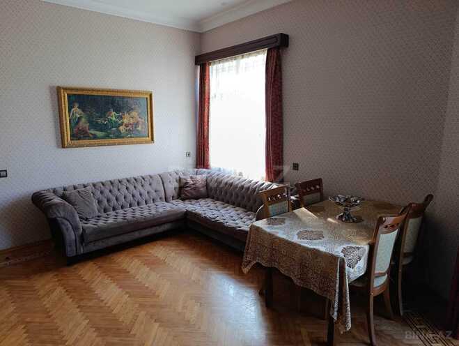 Продаётся 3-комн. вторичка 96 м², м. Сахил, photo 4 from 18