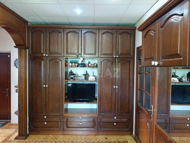 Продаётся 3-комн. вторичка 96 м², м. Сахил, photo 13 from 18