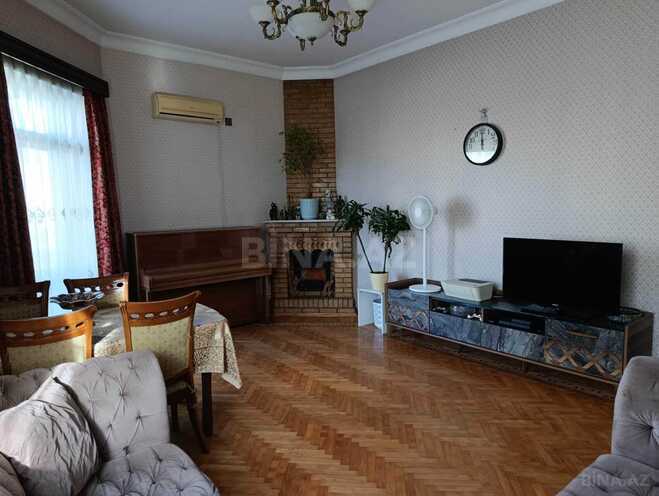 Продаётся 3-комн. вторичка 96 м², м. Сахил, photo 3 from 18