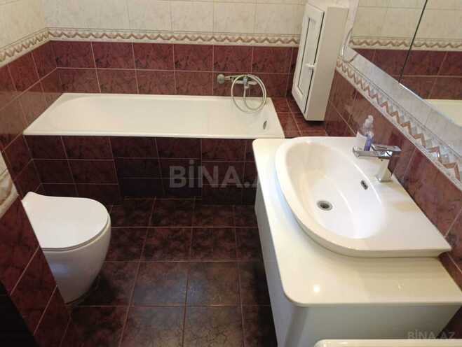 Продаётся 3-комн. вторичка 96 м², м. Сахил, photo 15 from 18