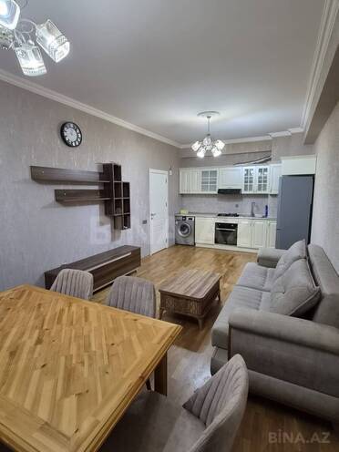 Satılır 2 otaqlı yeni tikili 50 m², photo 1 from 9